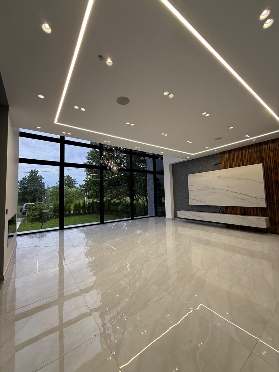 ویلا دوبلکس مدرن هوشمند / سیاهرود / شخصی ساز/شهرکی|فروش خانه و ویلا|رویان, |دیوار