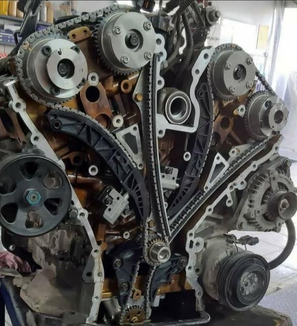 خدمات میکانیکی وبرق خودرو.سیار|خدمات موتور و ماشین|بندر گناوه, |دیوار