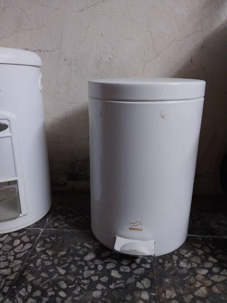 سطل آشغال|لوازم نظافت|تهران, المهدی|دیوار