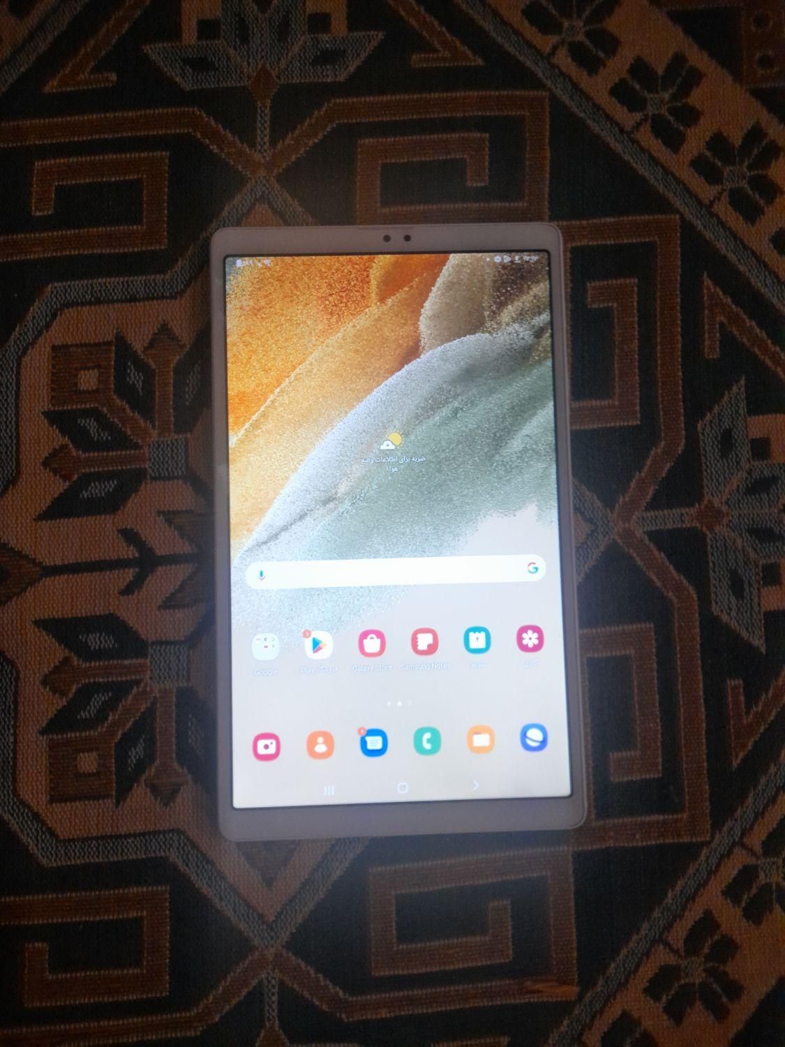 تبلت گلگسی تب A7 lite|تبلت|تهران, شهرک استقلال|دیوار