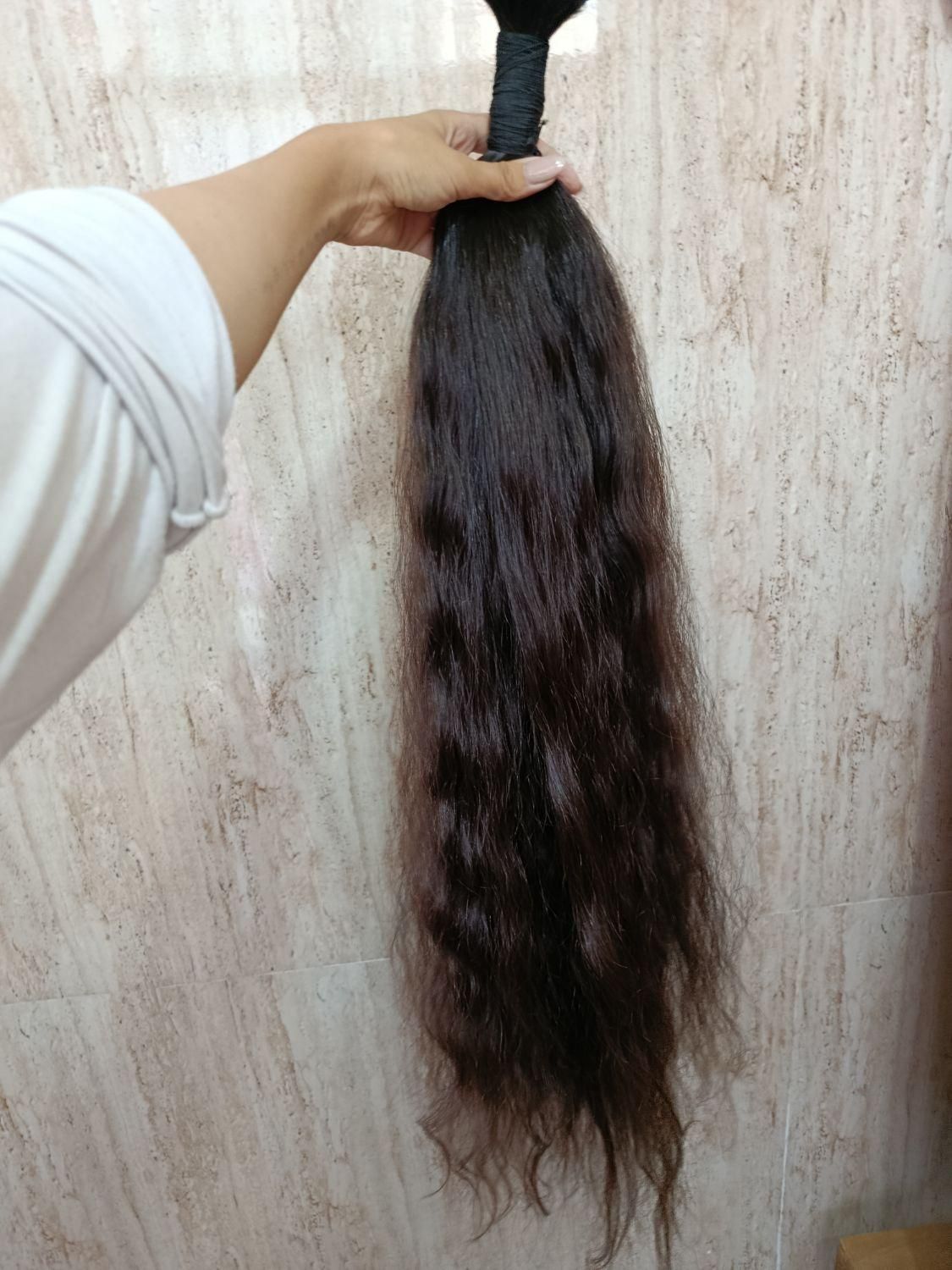 خرید و فروش موهای طبیعی بانوان|خدمات آرایشگری و زیبایی|خوی, |دیوار