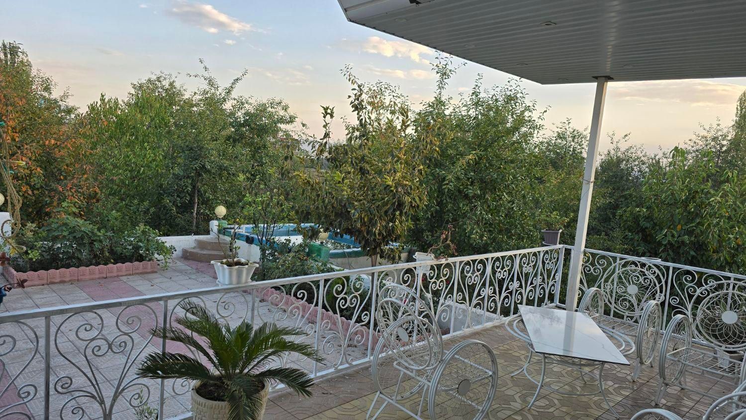 اجاره روزانه/ماهانه / ویلا  / سوییت /خوی|اجارهٔ کوتاهمدت ویلا و باغ|خوی, |دیوار