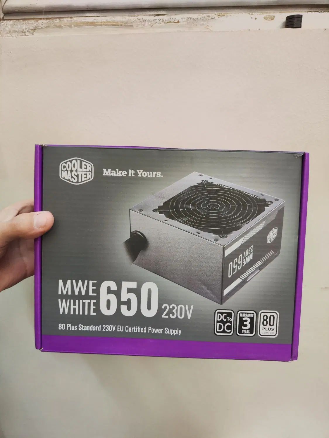 پردازنده ، cpu اکبند i5 12600kf و هارد و پاور|قطعات و لوازم جانبی رایانه|مشهد, آبکوه|دیوار