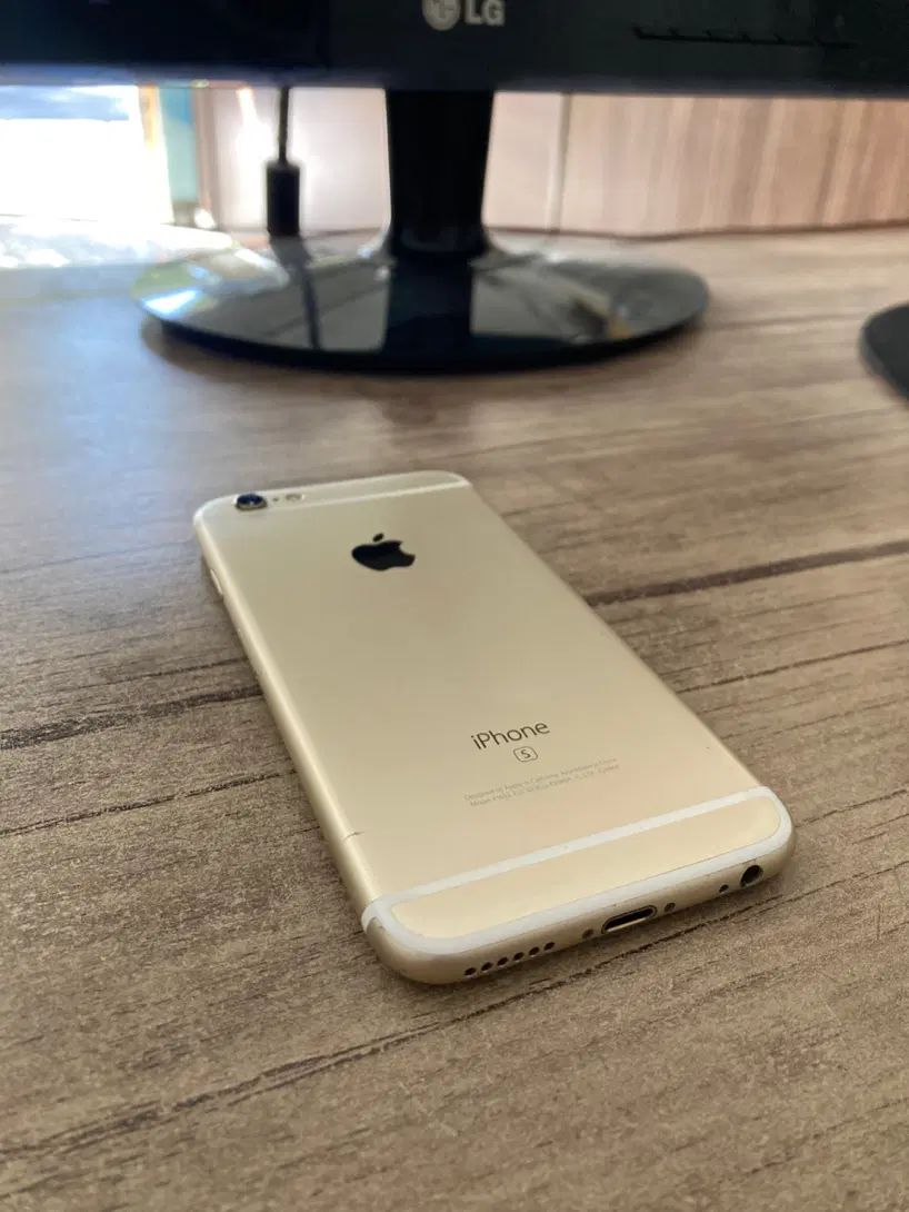 Iphone 6s|موبایل|اصفهان, کلمان|دیوار