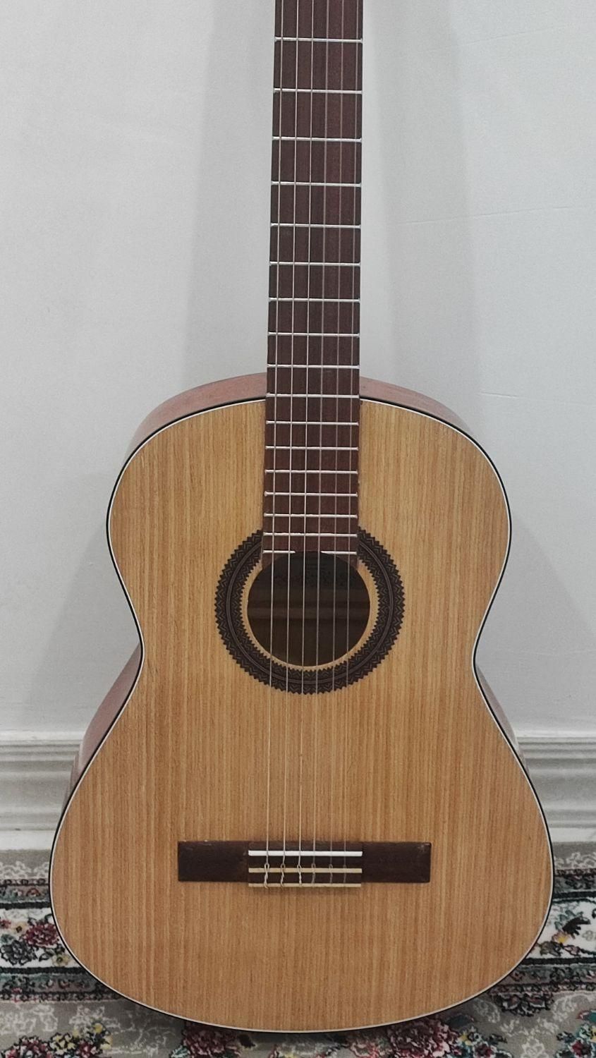 گیتار|گیتار، بیس، امپلیفایر|ملارد, |دیوار