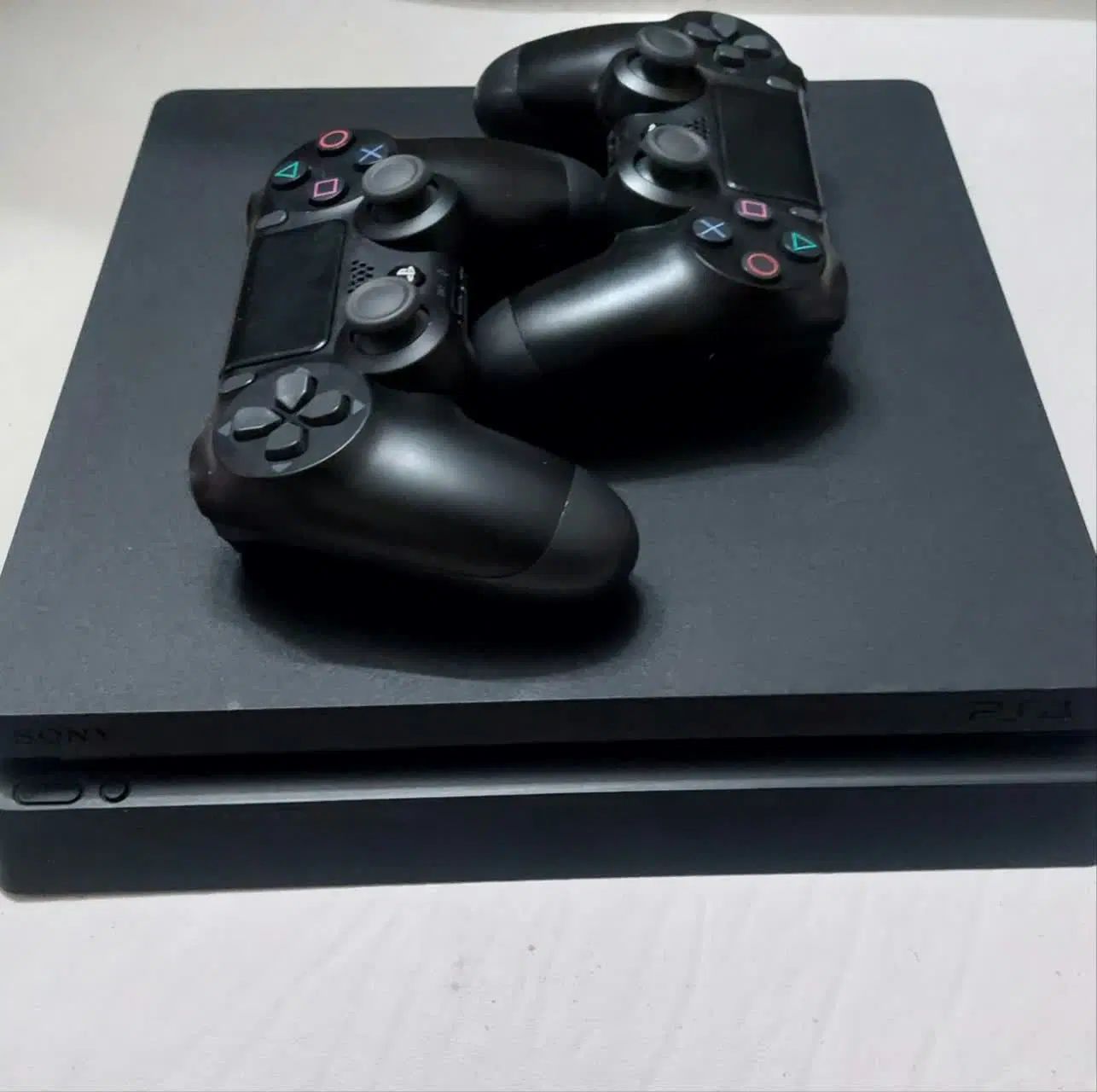 اجاره کنسول PS4 در مشهد با ارسال و نصب رایگان|کنسول، بازی ویدئویی و آنلاین|مشهد, جاهد شهر|دیوار