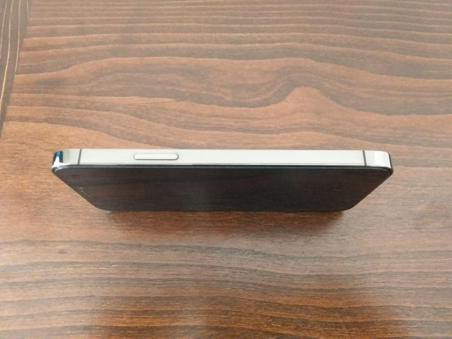 اپل iPhone 12 Pro با حافظهٔ ۲۵۶ گیگابایت|موبایل|تهران, زعفرانیه|دیوار
