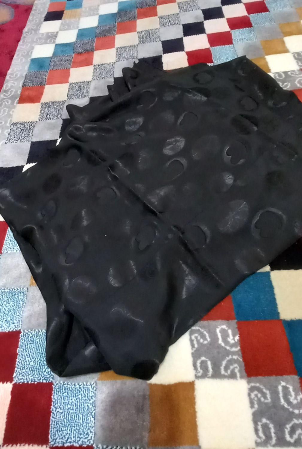 چادر زنانه جنس خوب|لباس|آباده, |دیوار