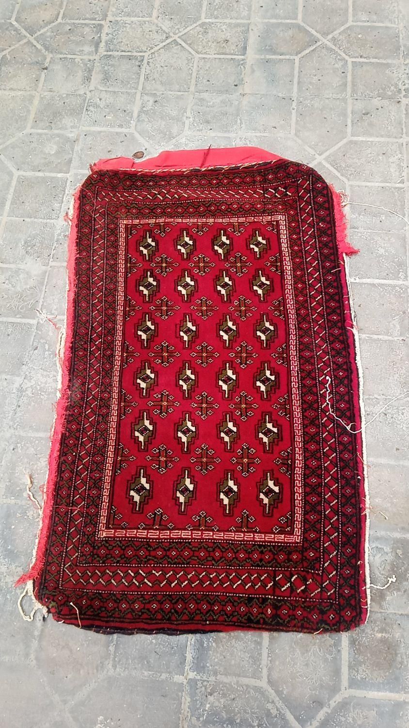پادری دستباف|پادری|تربت‌حیدریه, مظفریه|دیوار