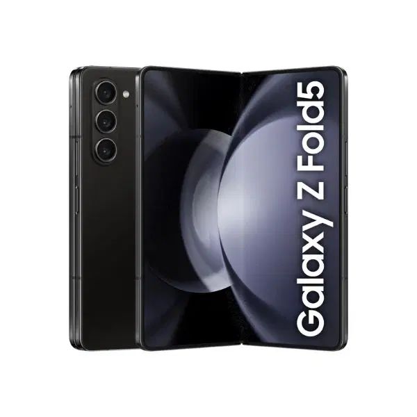 سامسونگ Galaxy Z Fold5 با حافظهٔ ۲۵۶ گیگابایت|موبایل|تهران, فردوسی|دیوار