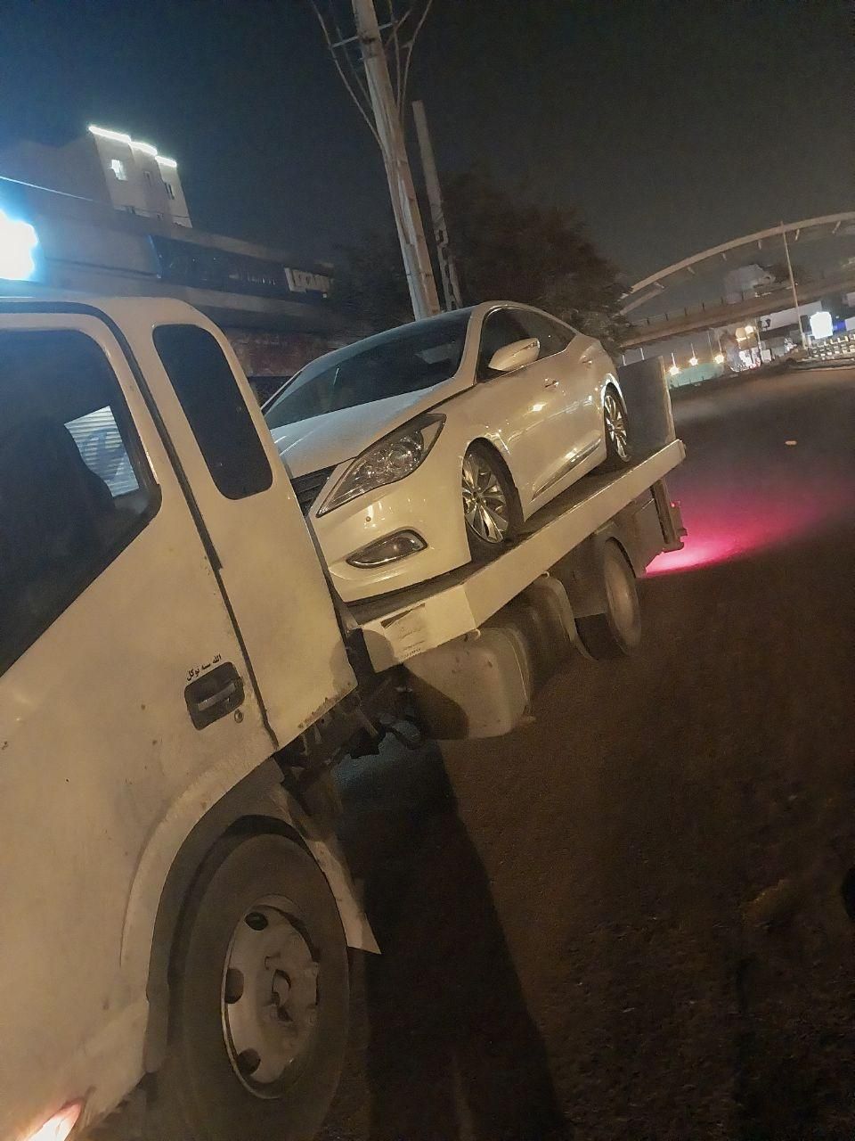 امداد خودرو وحمل خودرو|خدمات موتور و ماشین|آذرشهر, |دیوار