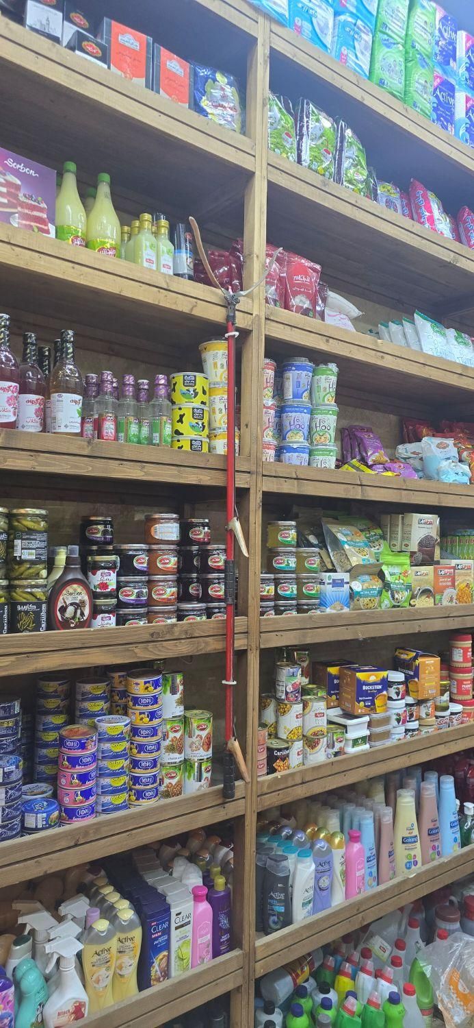 سوپر مارکت|استخدام خدمات فروشگاه و رستوران|رشت, آتشگاه|دیوار