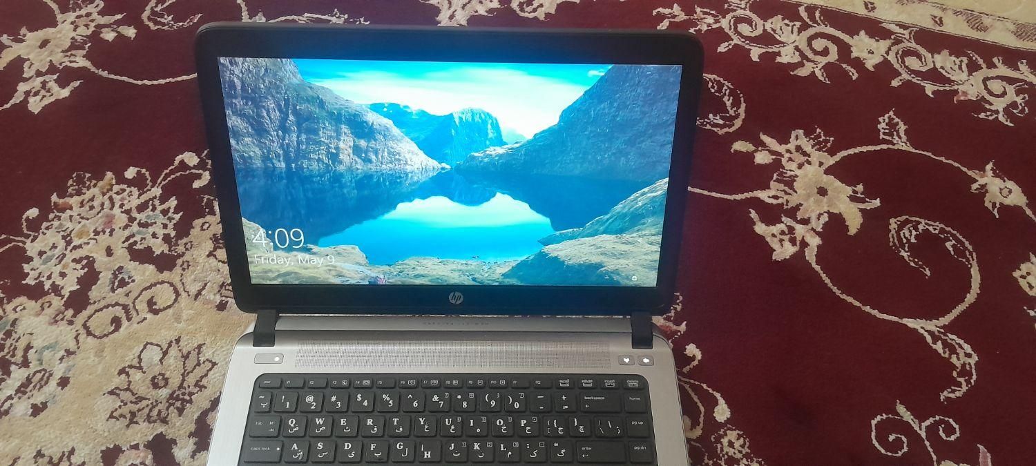 لب تاب hp|رایانه همراه|تهران, افسریه|دیوار