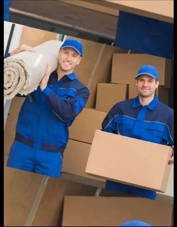 اتوباراسنپ باربری حمل اثاثیه اسباب کشی وبسته بندی|خدمات حمل و نقل|کرج, گوهردشت|دیوار