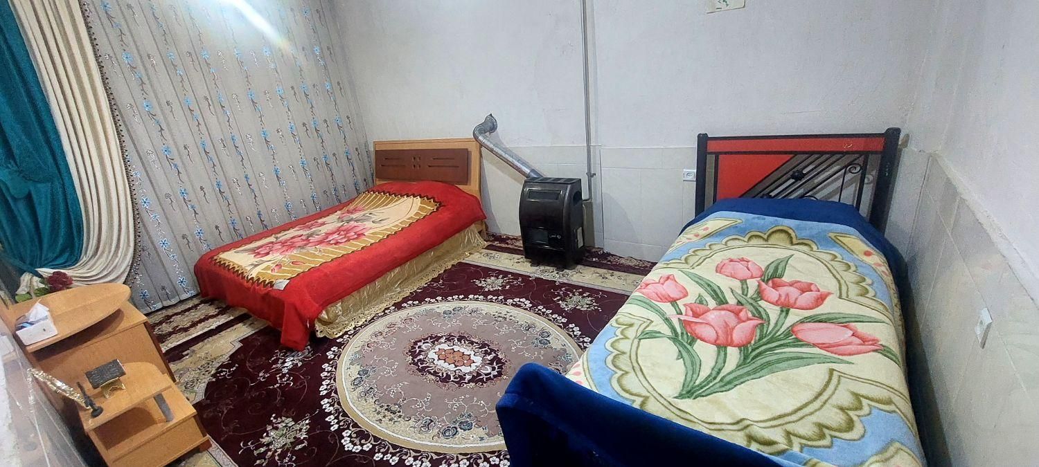 سوئیت کوتاه مدت اجاره خانه  ویلایی ۱۵۰ متری|اجارهٔ کوتاه‌مدت ویلا و باغ|یاسوج, |دیوار