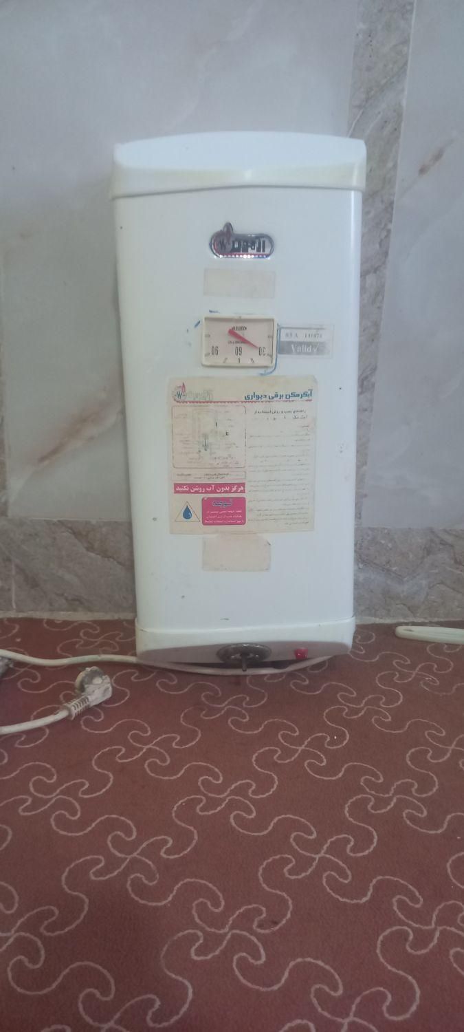 ابگرمکن|آبگرمکن، پکیج، شوفاژ|زابل, |دیوار