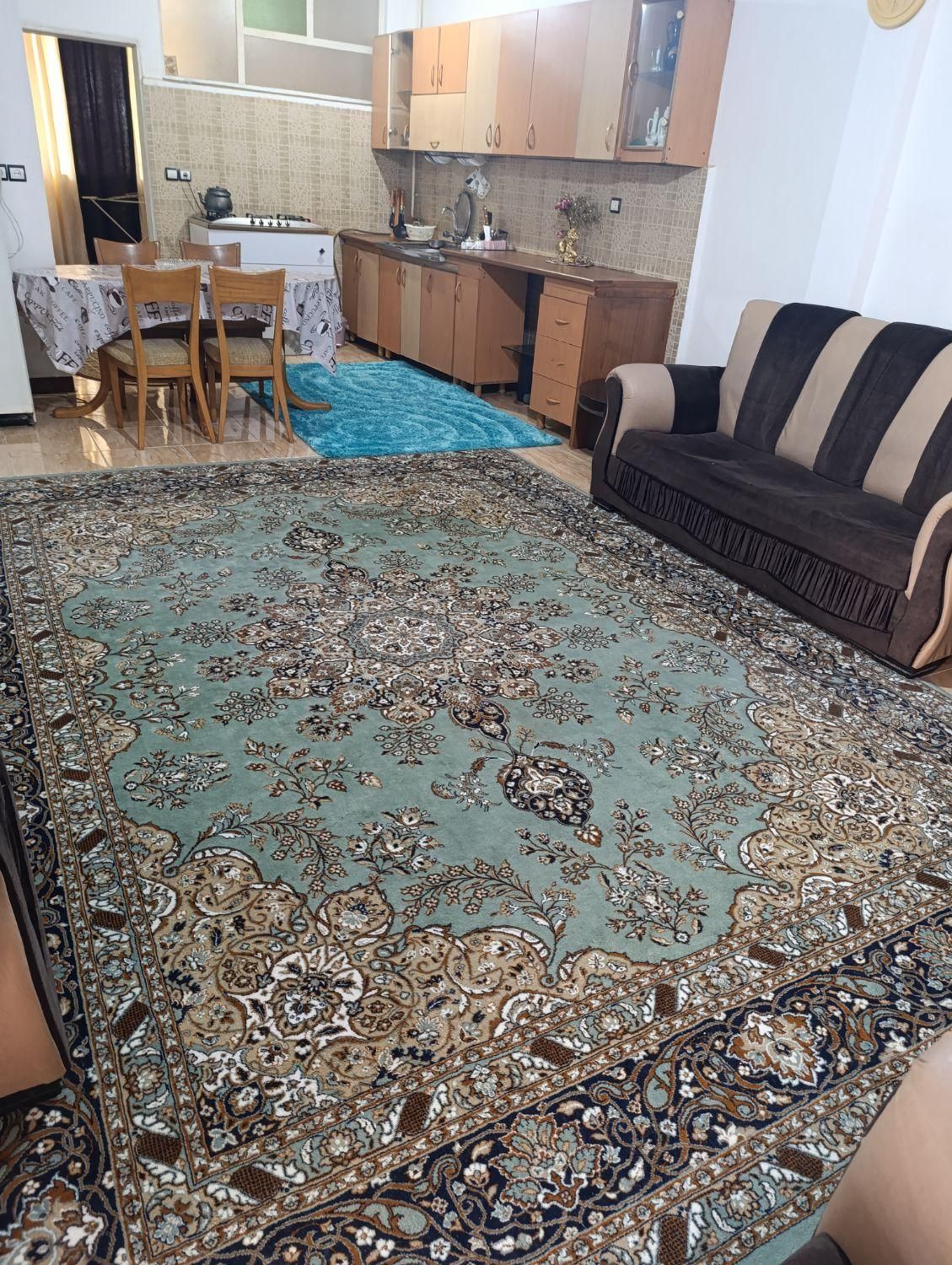 اجاره روزانه/هفتگی/ماهانه آپارتمان ۷۵ متری|اجارهٔ کوتاه‌مدت آپارتمان و سوئیت|رستم‌آباد, |دیوار