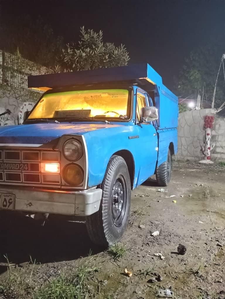 باربری و حمل نقل|خدمات حمل و نقل|صومعهسرا, |دیوار