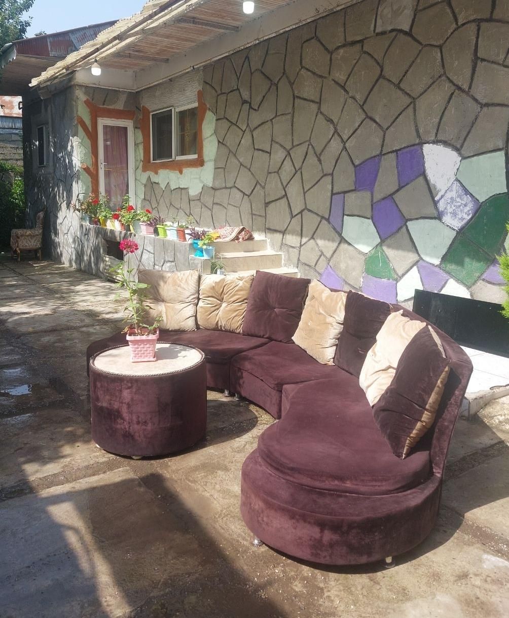 مبل راحتی ۷ نفره|مبلمان خانگی و میز عسلی|رشت, جانبازان|دیوار