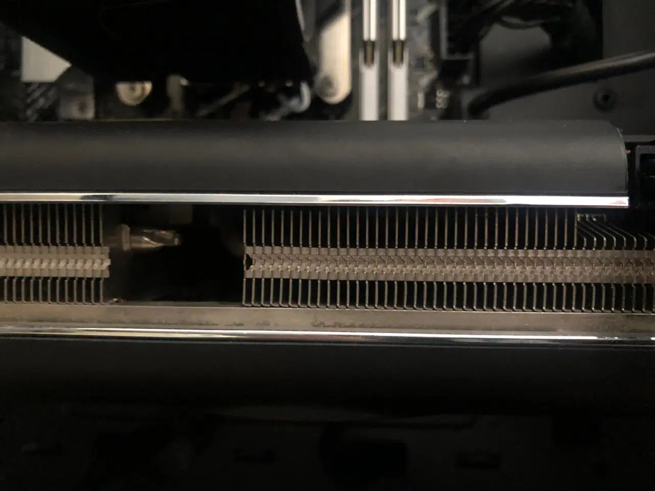 کارت گرافیک Rx 5700 xt xfx|قطعات و لوازم جانبی رایانه|مشهد, فرهنگیان (شهرک غرب)|دیوار