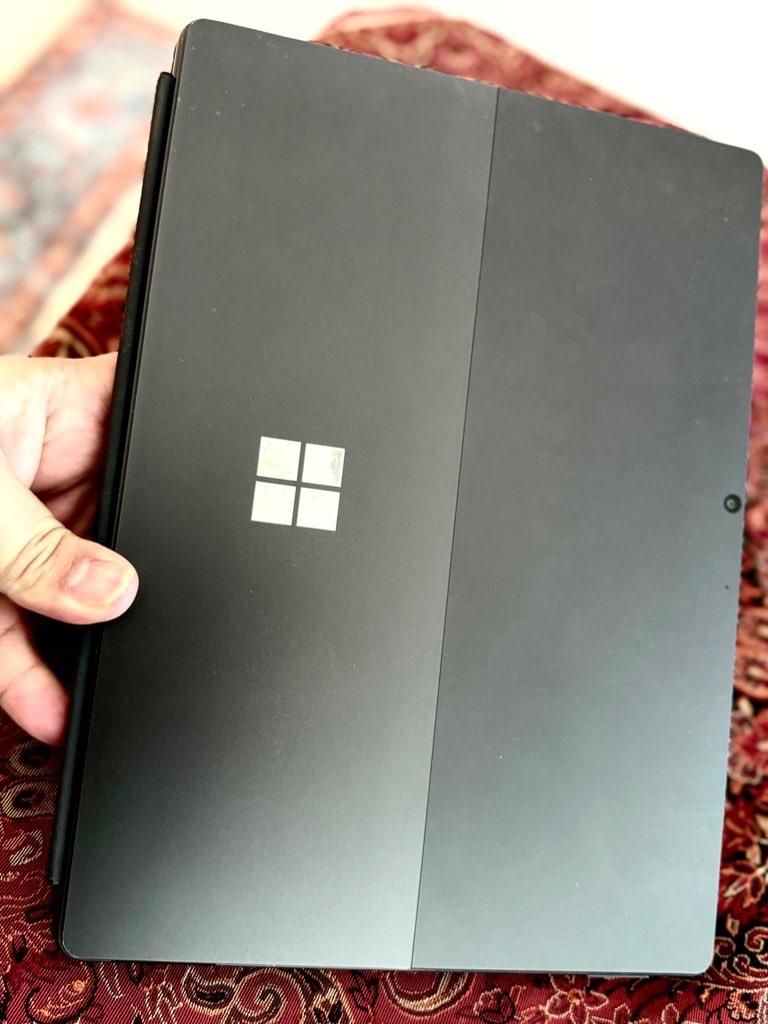 Surface Pro 8|رایانه همراه|تهران, جنت‌آباد جنوبی|دیوار