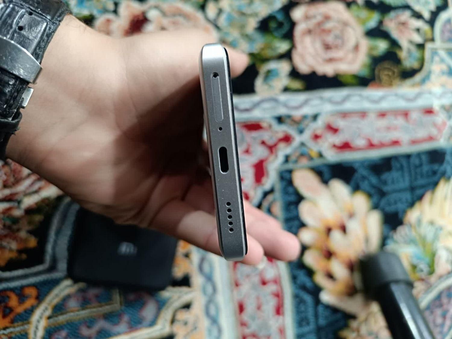 redmi note 13 pro plus 5g|موبایل|کرمانشاه, |دیوار