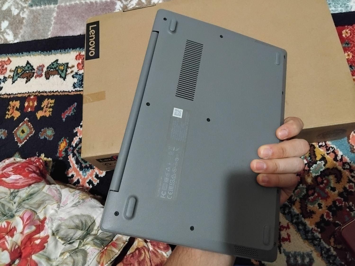 لنوو ideapad 1|رایانه همراه|رشت, سلیمانداراب|دیوار