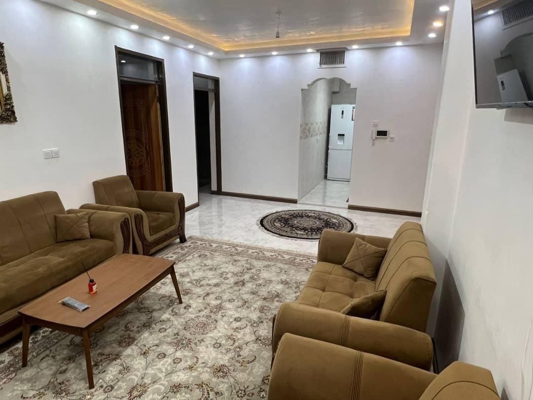 اجاره روزانه/هفتگی/ماهانه آپارتمان ۸۰ متری|اجارهٔ کوتاهمدت آپارتمان و سوئیت|دامغان, |دیوار