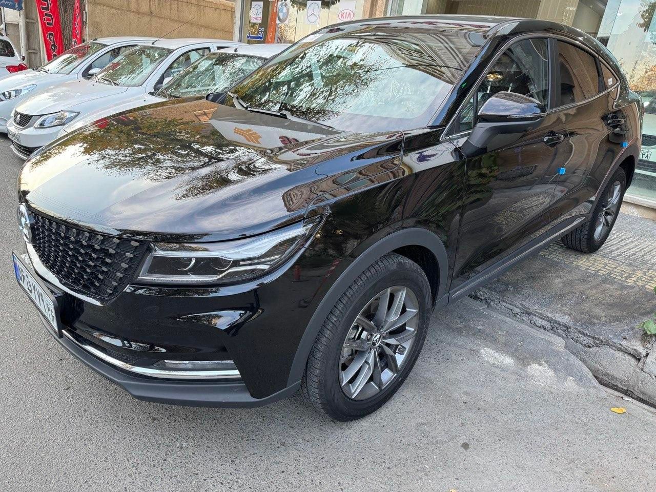 دیگنیتی مدل 404 /نقد و اقساط / تحویل آنی|خودرو سواری و وانت|کرج, مهرویلا جنوبی|دیوار