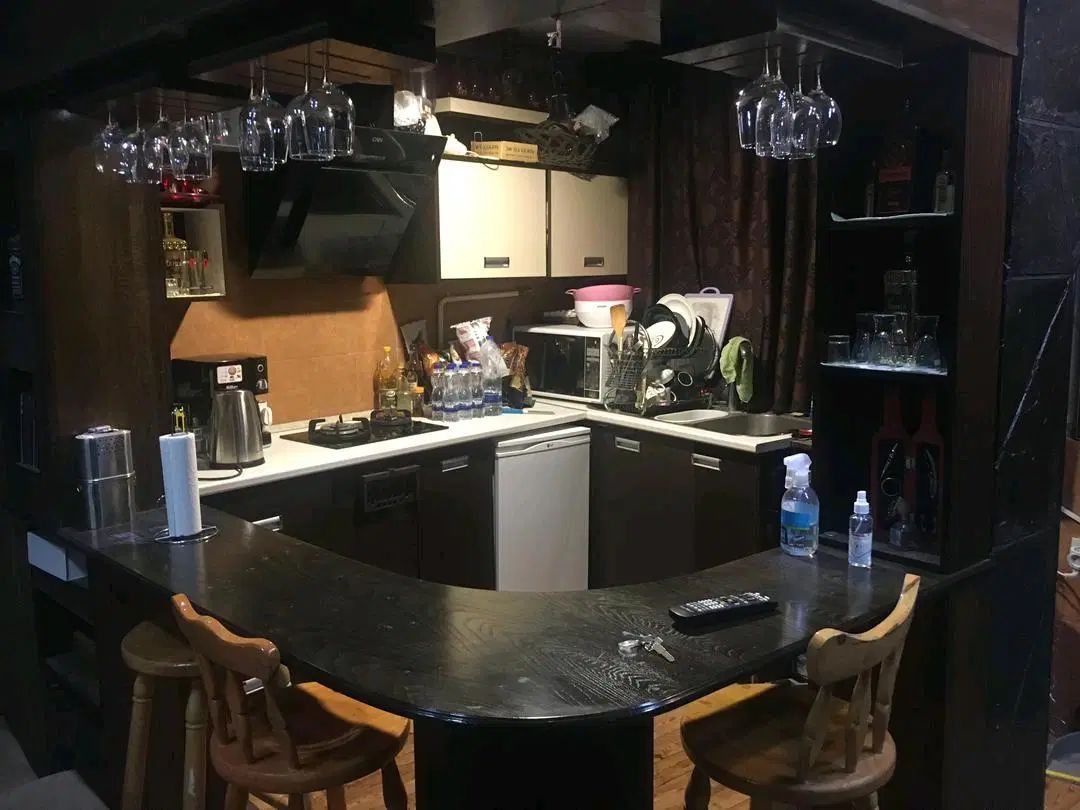 آپارتمان/بازسازی/فول/شمشک OUSHAN VILLA|فروش آپارتمان|شمشک, |دیوار