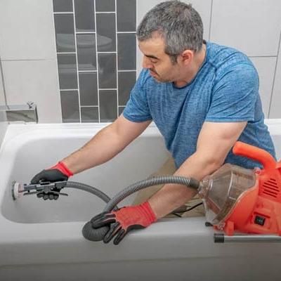 لوله بازکنی فنرزن بادستگاه بازکن نشت یاب* تصویری *|خدمات پیشه و مهارت|ارومیه, |دیوار