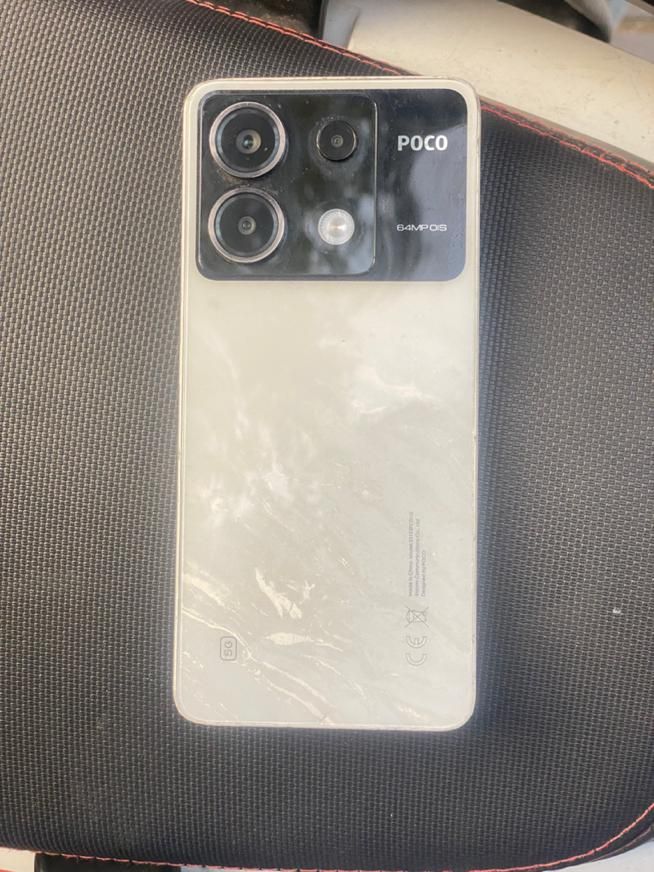 poco x5 5g|موبایل|تهران, قیطریه|دیوار