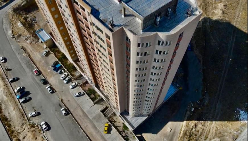 فروش ملک 100 متری 2 خوابه در تبریز با قیمت عالی|فروش آپارتمان|سلماس, |دیوار