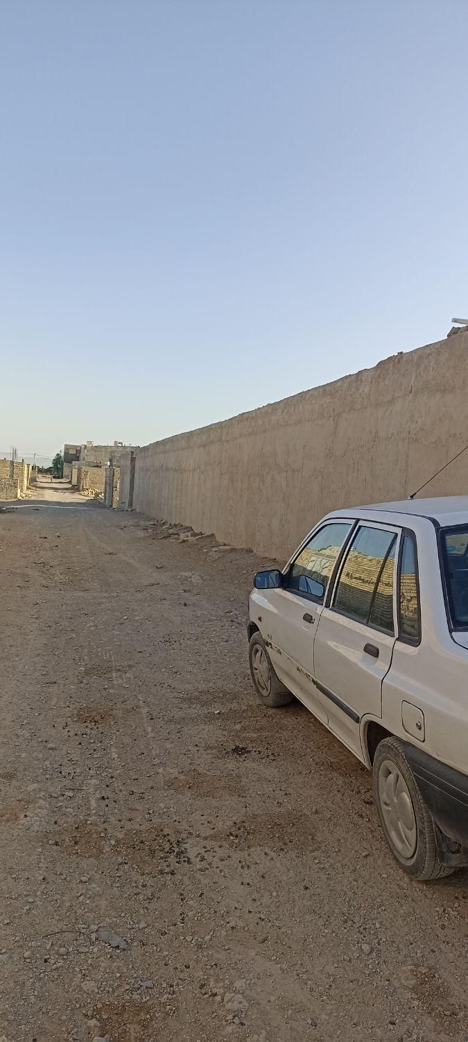 فروش زمین ۲۰۰ متری در شهرک امام خمینی|فروش زمین و ملک کلنگی|اصفهان, شهرک امام خمینی|دیوار