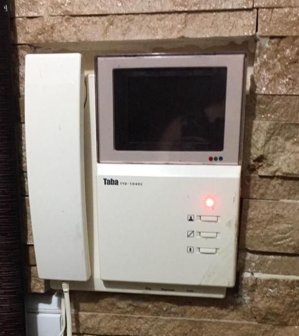 تعمیر و نصب آیفون تصویری|خدمات پیشه و مهارت|کیش, |دیوار