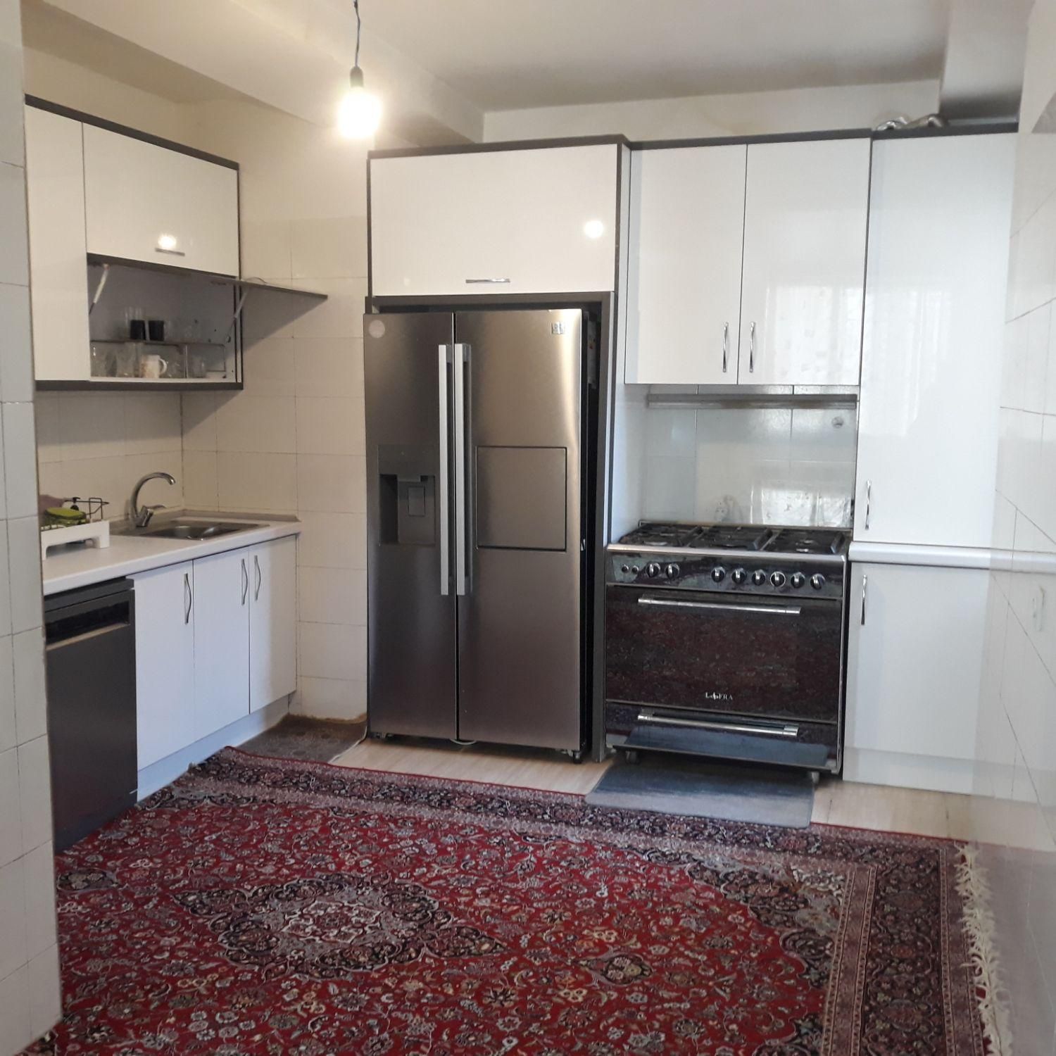 اجاره سوئیت مبله|اجارهٔ کوتاه‌مدت آپارتمان و سوئیت|دماوند, مسکن مهر گیلاوند|دیوار