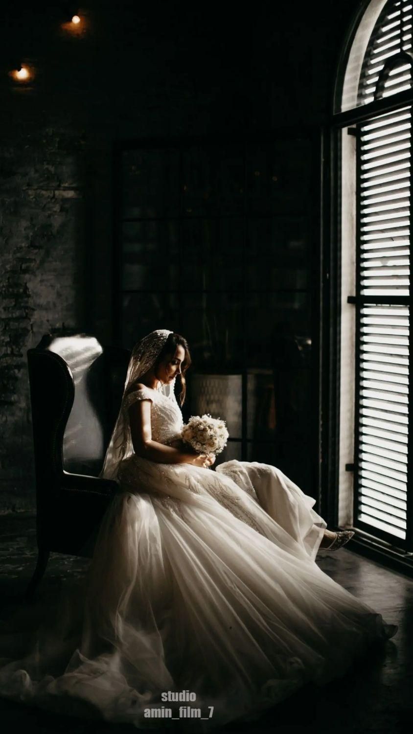 عکاسی و فیلمبرداری از مجالس تالار عروسی تیزر تبلیغ|خدمات پذیرایی، مراسم|تبریز, |دیوار