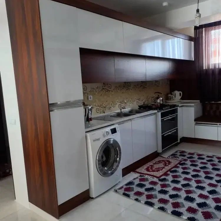 دکوراسیون داخلی کابینت کمد دیواری تی وی وال...|خدمات پیشه و مهارت|تبریز, |دیوار