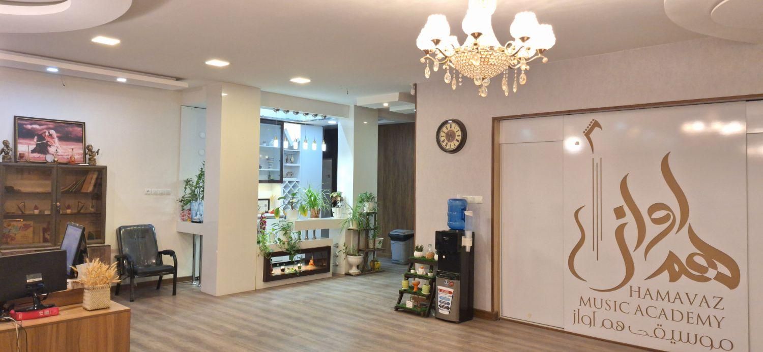 آموزش هنگدرام ، دف در آموزشگاه موسیقی هم آواز|خدمات آموزشی|شیراز, کوی زهرا|دیوار