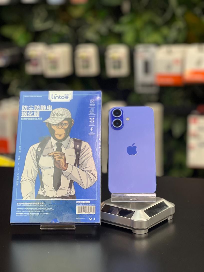 اپل iPhone 16 با حافظه۱۲۸.۲۵۶گیگابایت|موبایل|مشهد, بهشت|دیوار