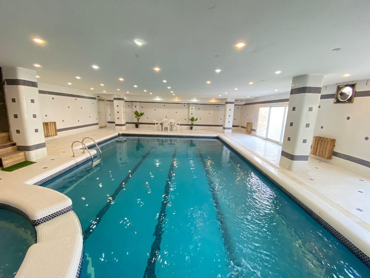 اجاره ویلا استخر دار شرق و غرب تهران|اجارهٔ کوتاهمدت ویلا و باغ|ری, ظهیرآباد|دیوار