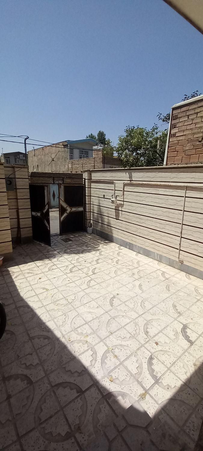 رهن کامل خانه ویلایی در سیدجمالدین|اسکان اضطراری|نظرآباد, |دیوار