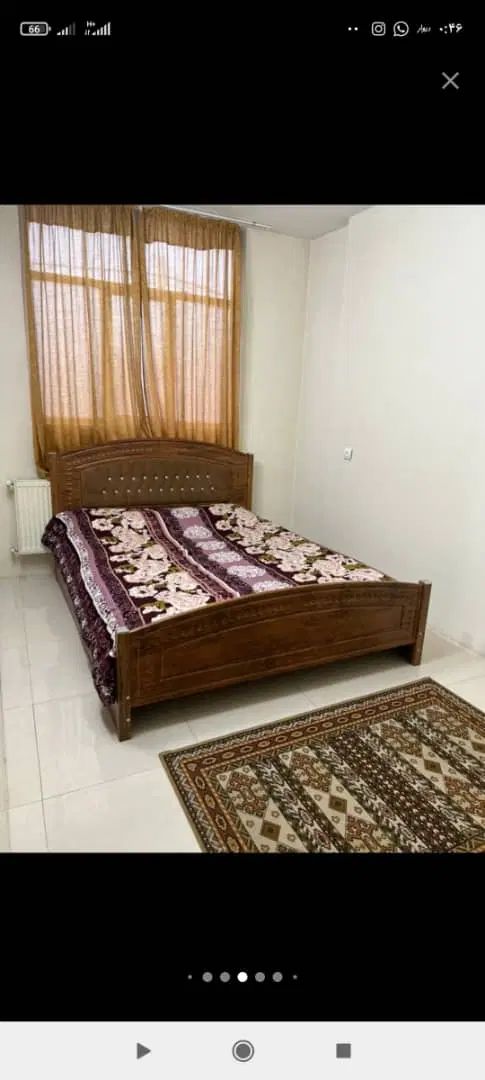 اجاره روزانه/هفتگی/ماهانه آپارتمان|اجارهٔ کوتاه‌مدت آپارتمان و سوئیت|اصفهان, مسجد مصلی|دیوار