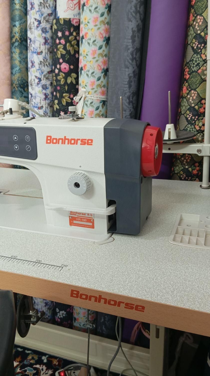 چرخ خیاطی صنعتی|چرخ خیاطی و ریسندگی|قائن, |دیوار