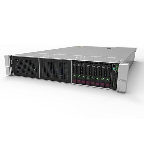 server dl380 G9 8sff سرور دو یونیت|مودم و تجهیزات شبکه|تهران, میدان ولیعصر|دیوار