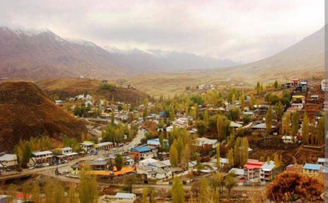 فروش زمین پلور ۴۳۷ متری|فروش زمین و ملک کلنگی|رینه, |دیوار