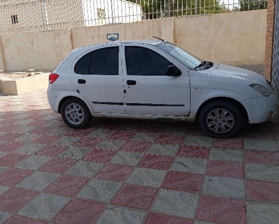تیبا 2 هاچپک مدل 99|خودرو سواری و وانت|چابهار, |دیوار