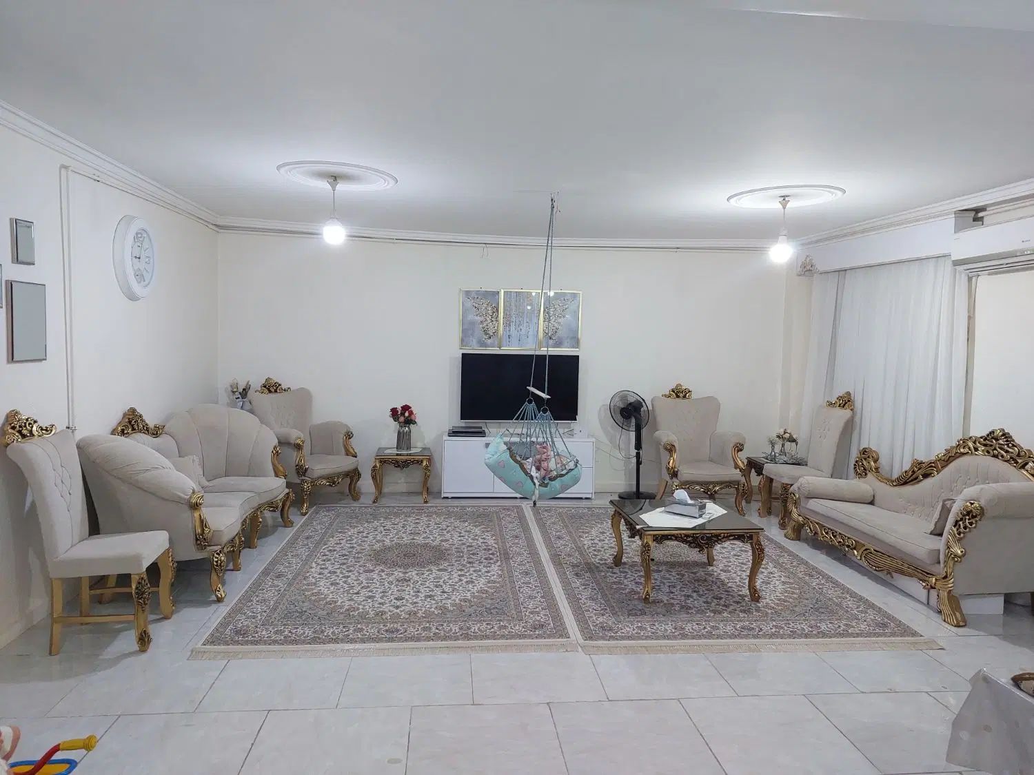 رهن و اجاره اپارتمان سر اصلی باشگاه مرکزی|اجارهٔ آپارتمان|مسجد سلیمان, |دیوار