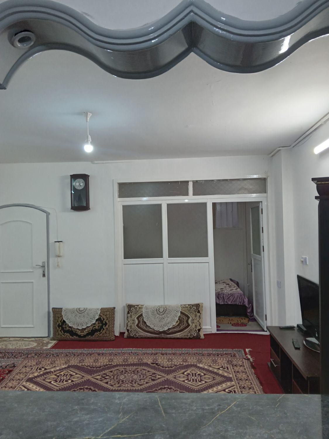 منزل شخصی مرتب تمیز اجاره روزانه/هفتگی/ماهانه|اجارهٔ کوتاهمدت آپارتمان و سوئیت|مشهد, رده|دیوار