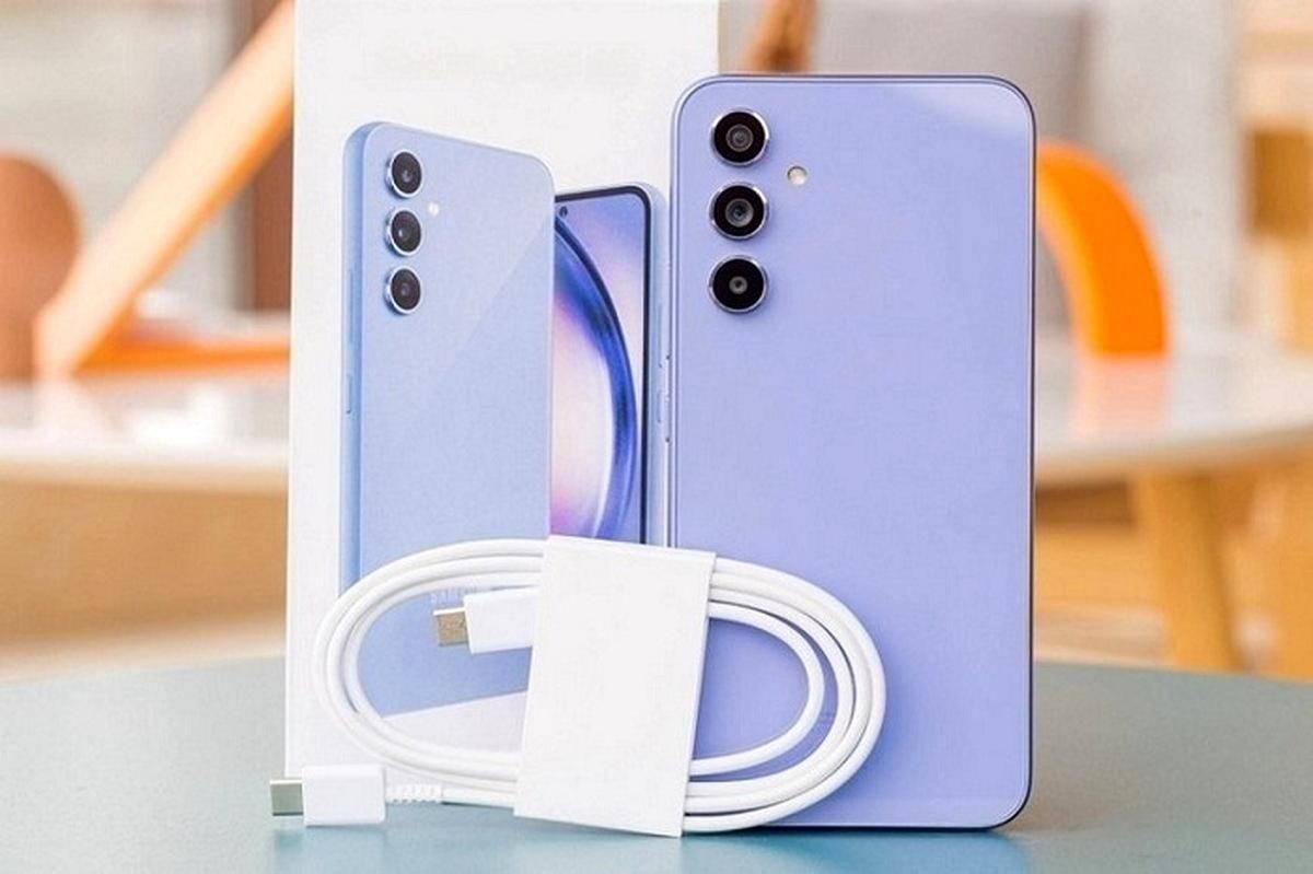Samsung A16 128/6 سامسونگ آ16قسطی بدون پیش پر.داخت|موبایل|اصفهان, گلزار|دیوار